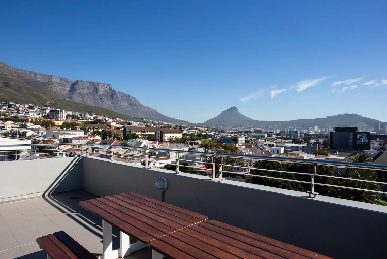 0 Bedroom Property for Sale in Woodstock Western Cape